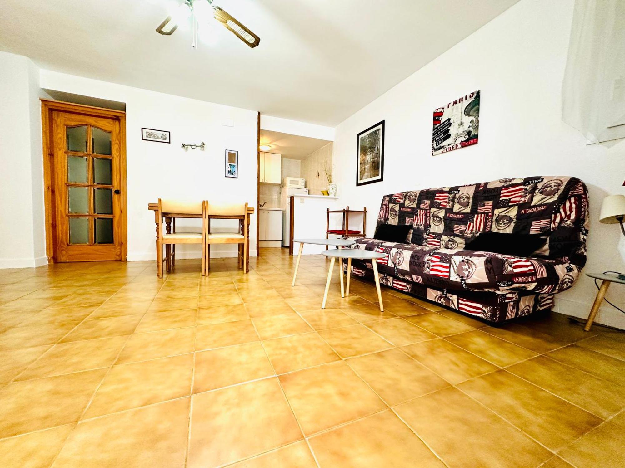 Global Immo 3278 Platja Apartamento Roses Exterior foto