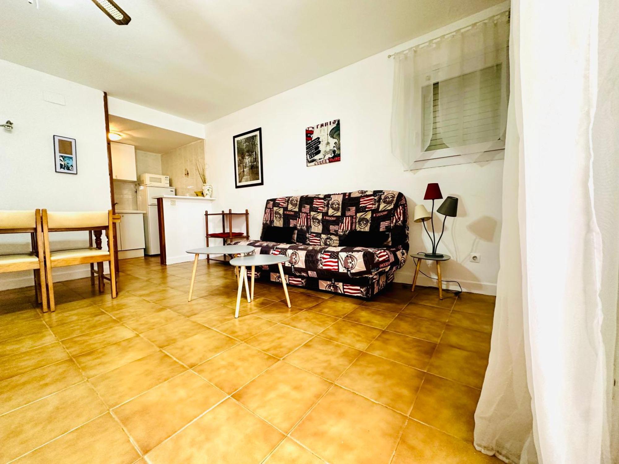 Global Immo 3278 Platja Apartamento Roses Exterior foto
